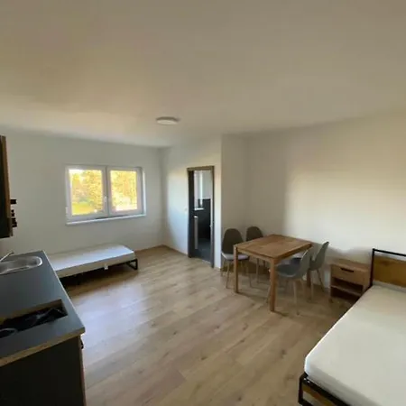 Pensionat Mit Bad Und Kueche Rotgesbuttel