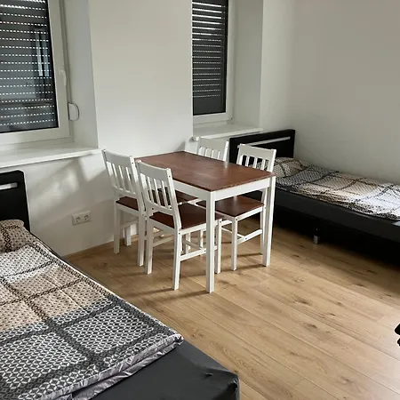 Mit Bad Und Kueche *